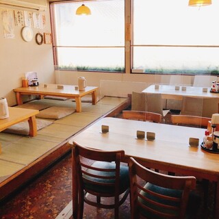 チャイナ食堂彩園_2