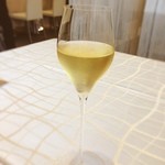 クイントカント - ワインは一皿ごとに