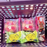 シャトレーゼ - 