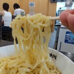 食堂 はせ川 - 昆布出汁で味わう