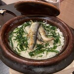 銀座　和久多 - 