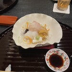 銀座　和久多 - 