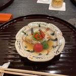 銀座　和久多 - 