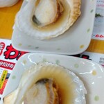 北のどんぶり屋 滝波食堂 - 