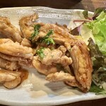 Teppan Dining HAREMA - 