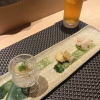名駅 鮨 Sublime - 
