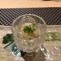 名駅 鮨 Sublime - 