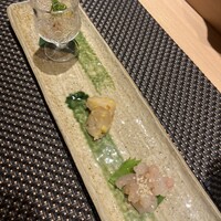 名駅 鮨 Sublime - 