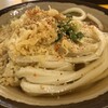 セルフうどん　とんぼ