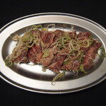 Taishuu Horumon Yakiniku Kemuriki - 