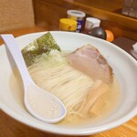 Shoukaku - どこから見ても変わらぬ美貌。食べちゃうのが勿体ないです。でも、食べます。