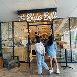 ALL DAY CAFE & DINING The Blue Bell - 