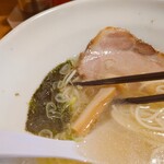 翔鶴 - 支那竹いきます。