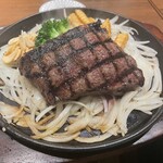 ステーキ食堂 gram - 