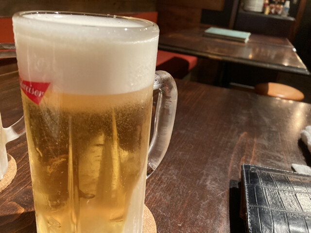 Marusan Teppan WINE Sakaba photo 3