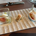 レストラン 北野クラブ - 