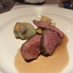 レストラン 北野クラブ - 