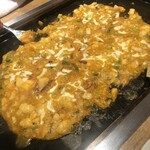 Ganso Ebidashi Monja No Ebisen - 