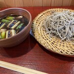 Teuchi Soba Ishihara - 