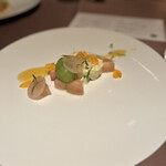 レストラン 北野クラブ - 