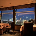 レストラン 北野クラブ - 