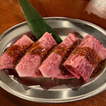 Taishuu Horumon Yakiniku Kemuriki - 