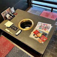 米澤牛DINING べこや - 