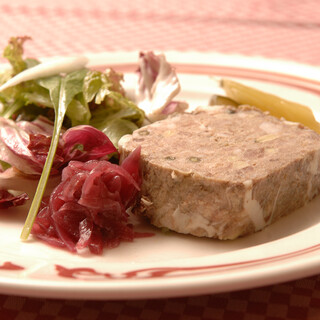 ビストロ ダ アンジュ_1