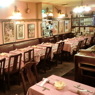 ビストロ ダ アンジュ_2