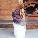 たいやき ひいらぎ - 今年もリピート中！夏の大好き。