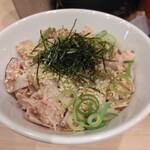 中華蕎麦 一心 - 