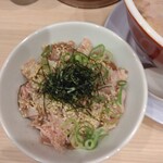 中華蕎麦 一心 - 