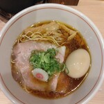 中華蕎麦 一心 - 