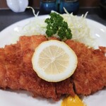 とんかつみた村 - 