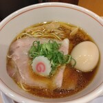 中華蕎麦 一心 - 