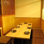 Nihonshu To Sashimi Izakaya Jiyuu - 