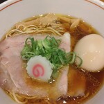 中華蕎麦 一心 - 