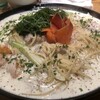 元祖 パスタ食堂 金山店
