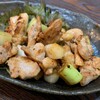 Sakedokoro Mocchan - 鶏のネギマ焼き