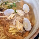 常陸牛らぁめん 希 - 