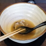 常陸牛らぁめん 希 - 