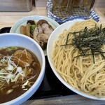 麺や ぱんだ - 