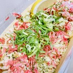 たこ焼き いわっち！ - 