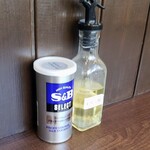 常陸牛らぁめん 希 - 