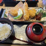 Tonkatsu Misoya - 