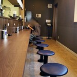 常陸牛らぁめん 希 - 