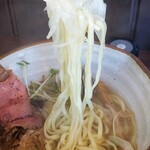 常陸牛らぁめん 希 - 