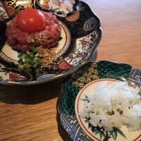 肉亭ふたご iki 新宿店 - 