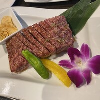 叙々苑 新宿小田急ハルク店 - 
