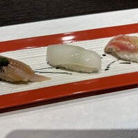 鮨 青海 品川店 - 